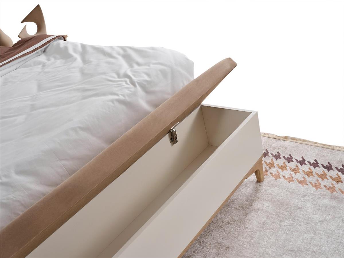 Bella Bench_luleburgaz_Ende Mobilya