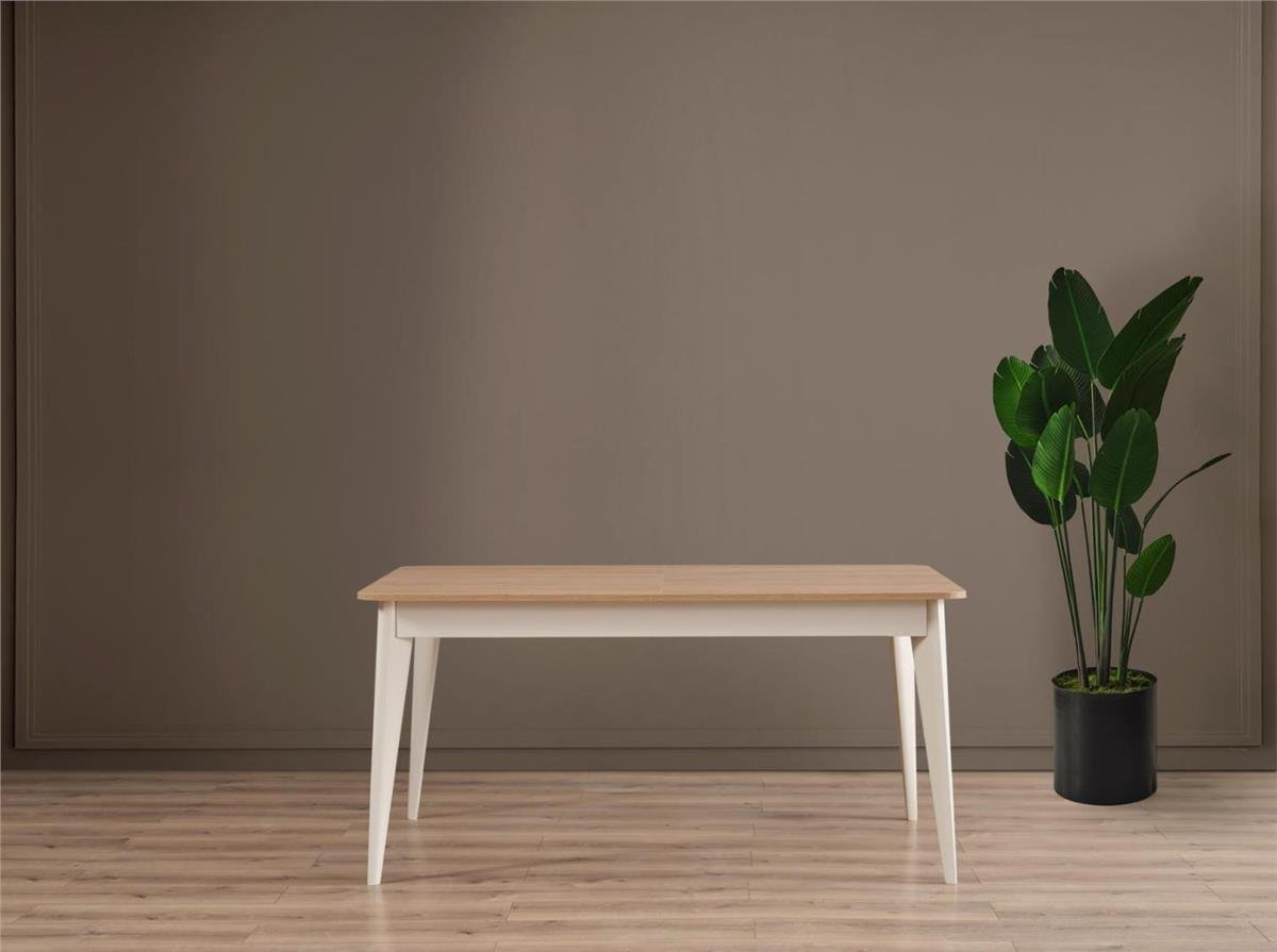 Bella Yemek Masası_luleburgaz_Ende Mobilya