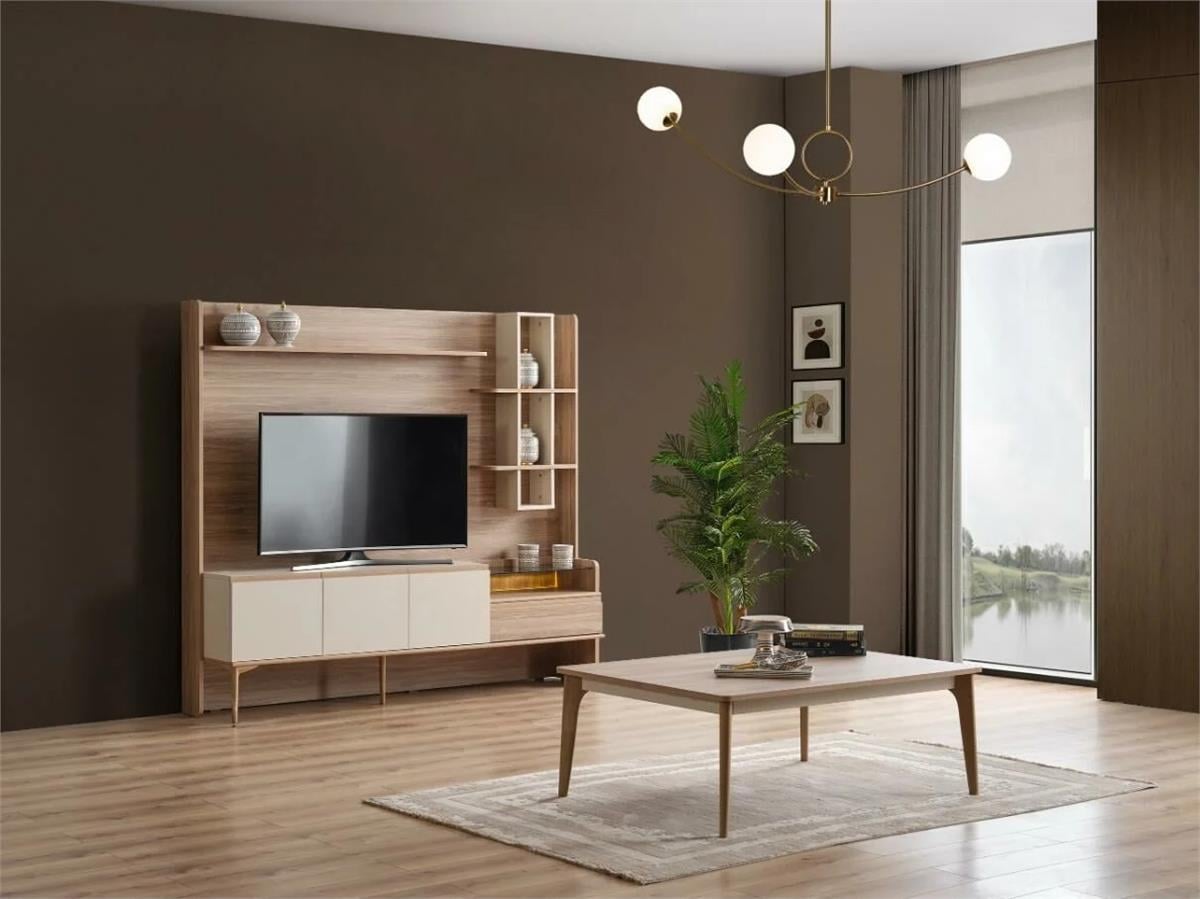 Bien TV Ünitesi Fonlu_luleburgaz_Ende Mobilya
