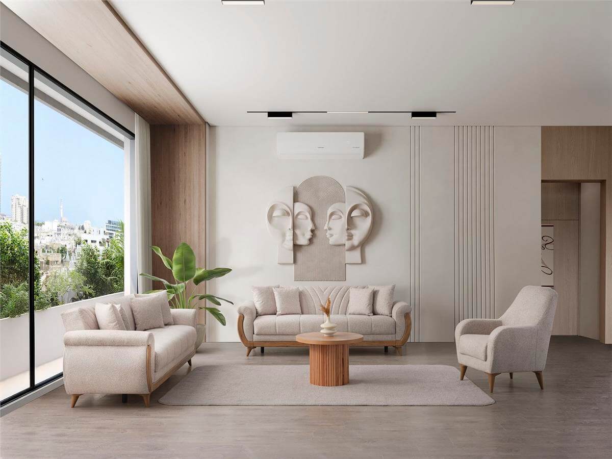 Çağla Koltuk Takımı