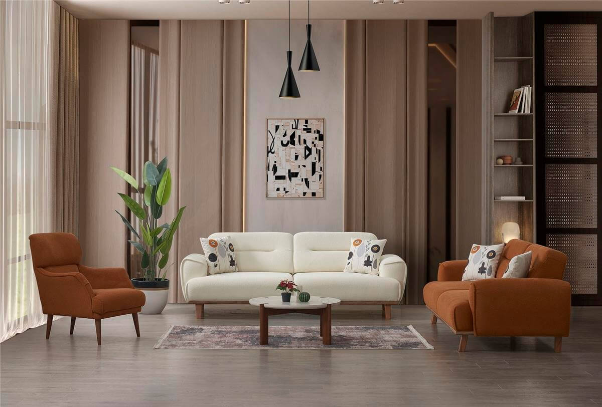 Como Koltuk Takımı