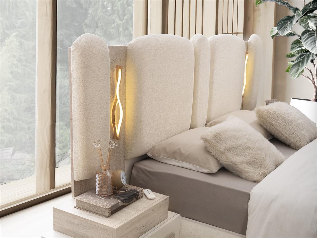 Dubai Ledli Başlık_Ende Mobilya_luleburgaz