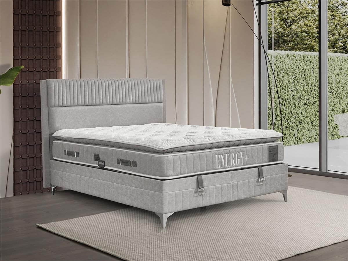 Energy Plus Yatak Seti