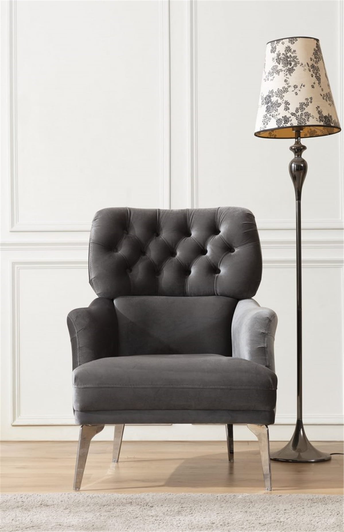 Ester Berjer_luleburgaz_Ende Mobilya