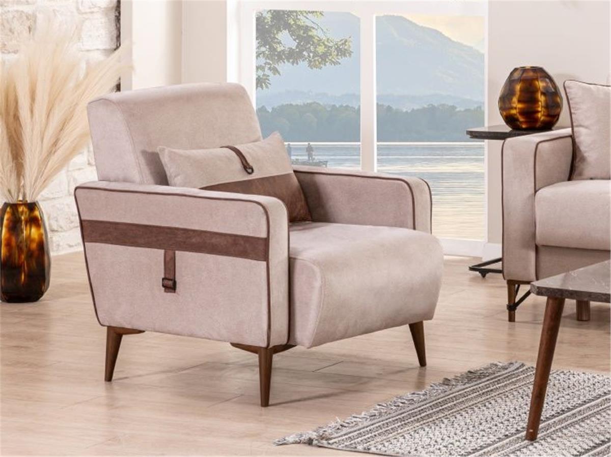 Havin Berjer_Ende Mobilya_luleburgaz