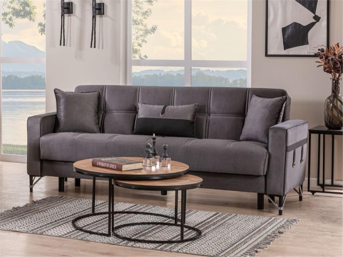 Havin Koltuk_Ende Mobilya_luleburgaz