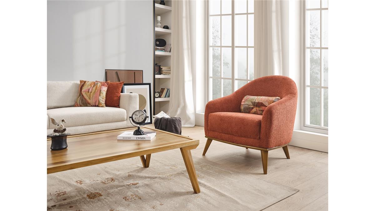 Joy Berjer_Ende Mobilya_luleburgaz