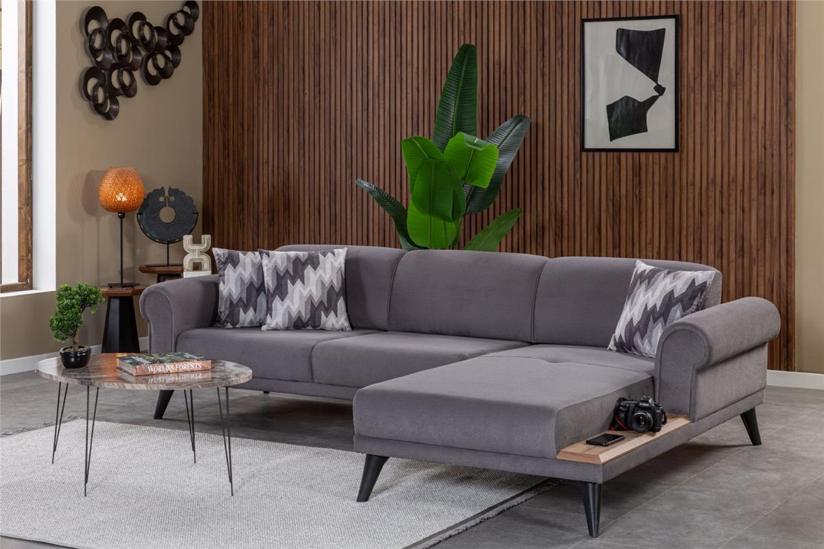 Karya Köşe Koltuk_Ende Mobilya_luleburgaz