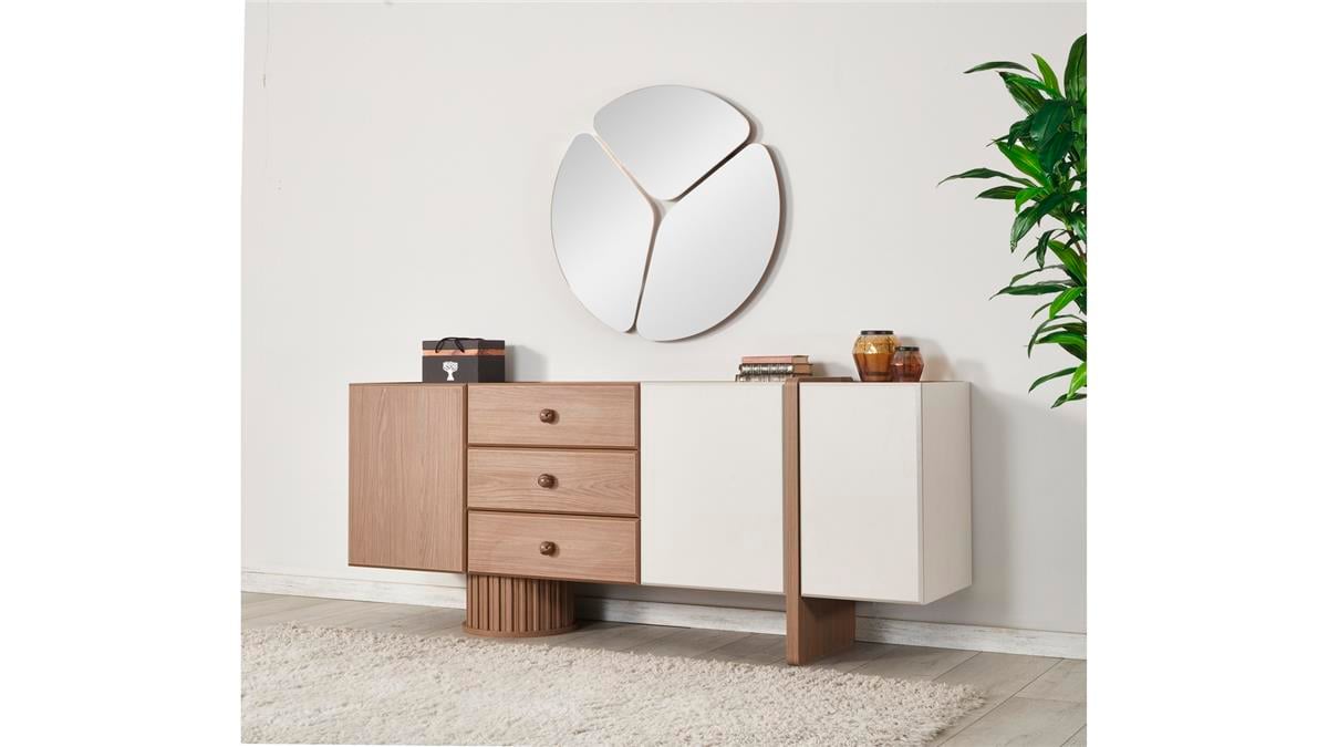 Larina Konsol_luleburgaz_Ende Mobilya