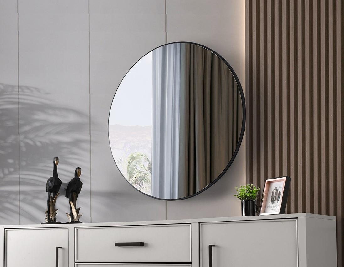 Leon Konsol Aynası_luleburgaz_Ende Mobilya