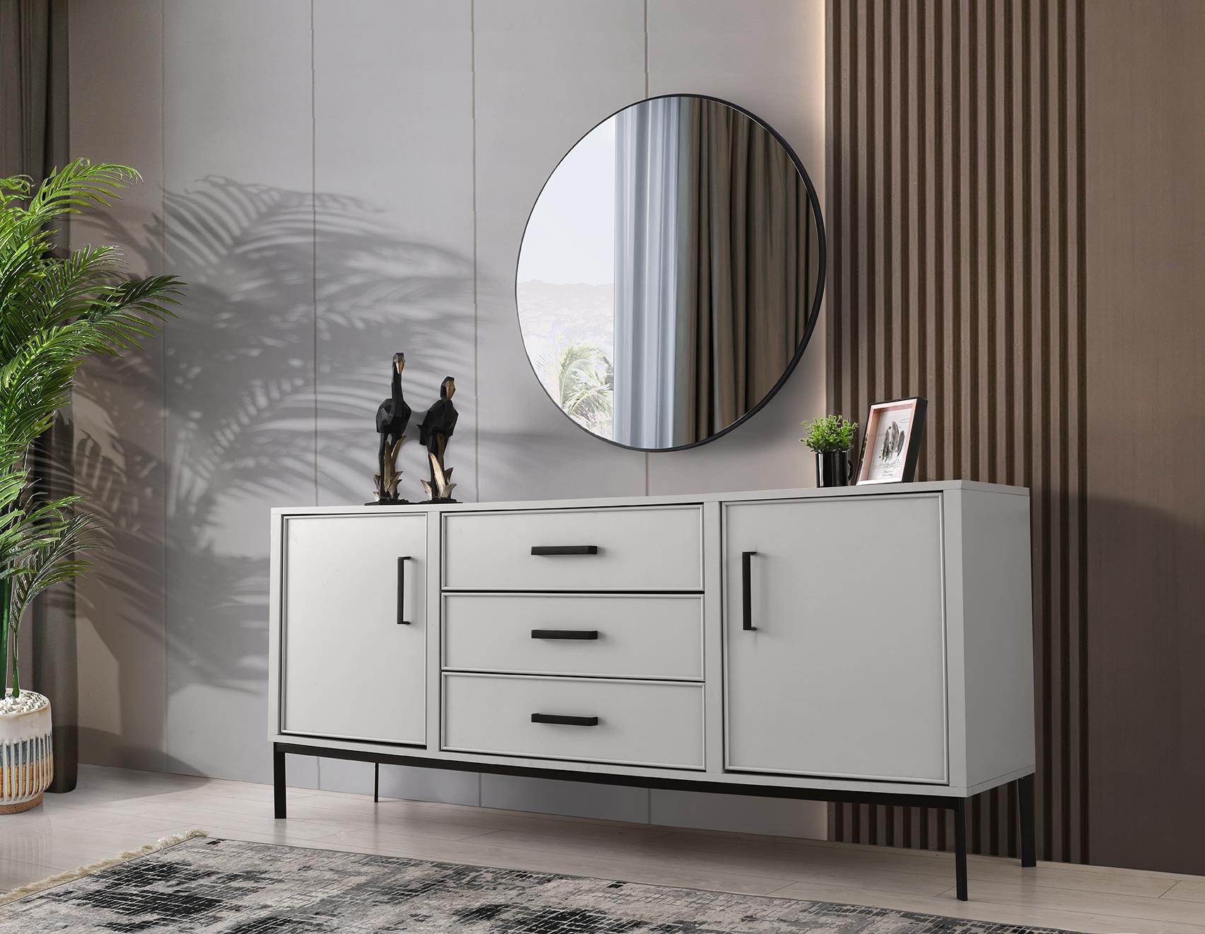 Leon Konsol_luleburgaz_Ende Mobilya