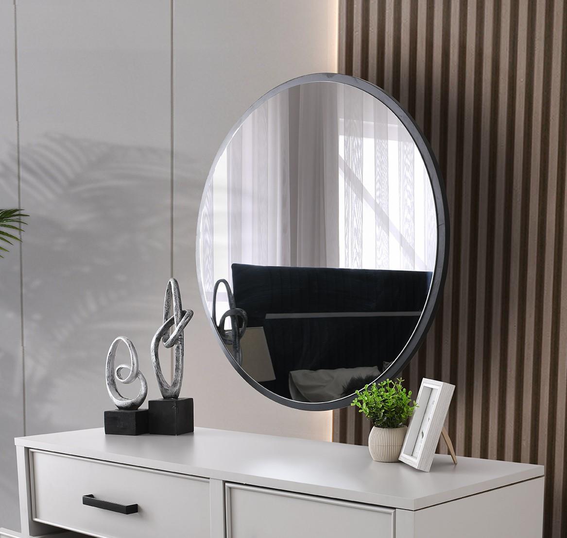 Leon Şifonyer Aynası_luleburgaz_Ende Mobilya