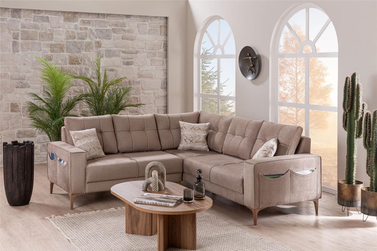 Loren Köşe Koltuk_Ende Mobilya_luleburgaz