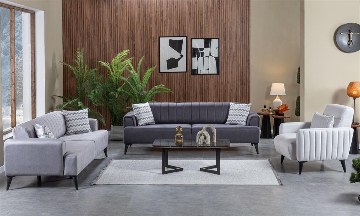 Luster Koltuk Takımı_Ende Mobilya_luleburgaz