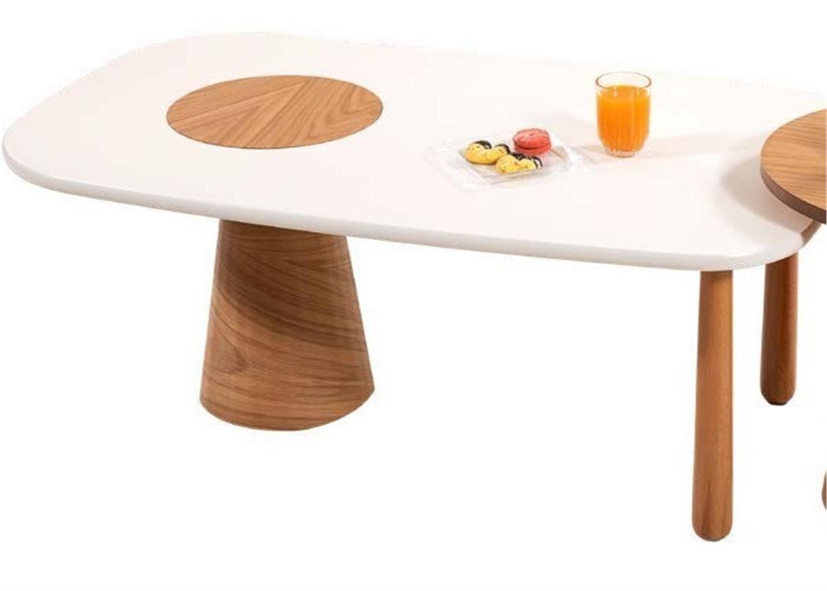 Madrid Orta Sehpa_Ende Mobilya_luleburgaz