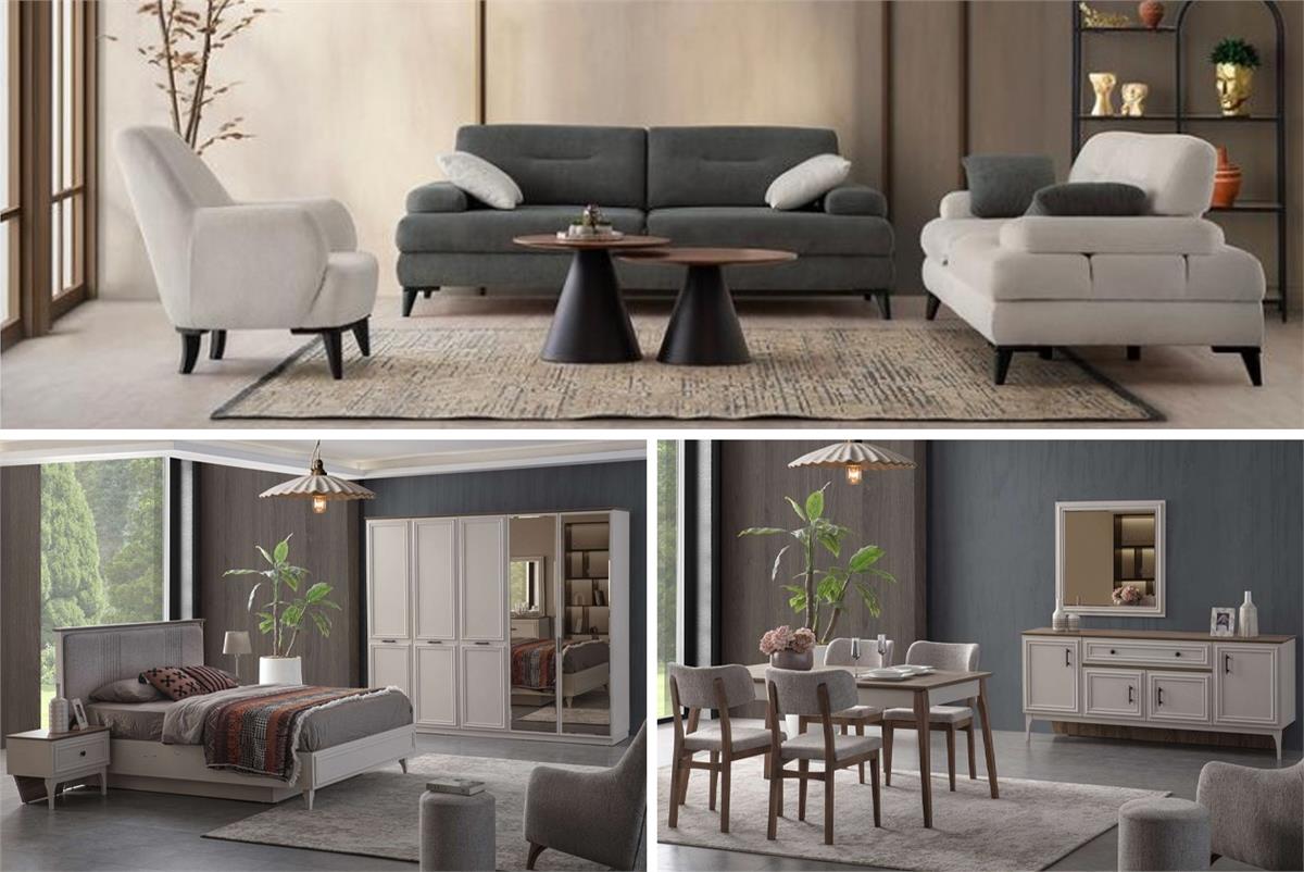 Malta Düğün Paketi_Ende Mobilya_luleburgaz