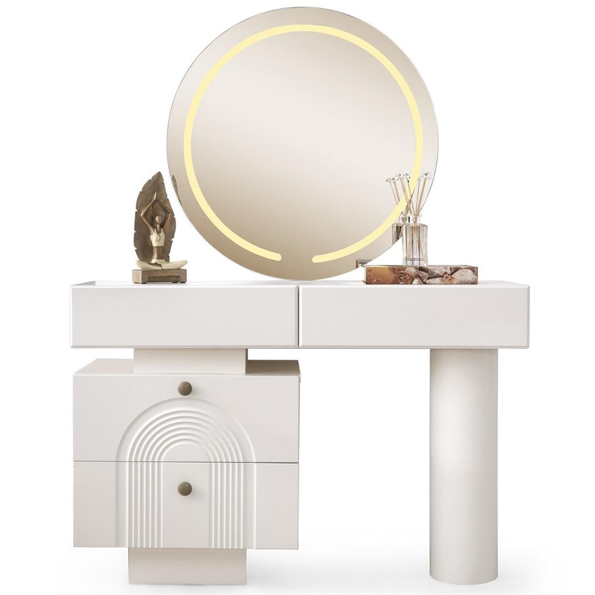 Marakeş MDF Şifonyer_Ende Mobilya_luleburgaz