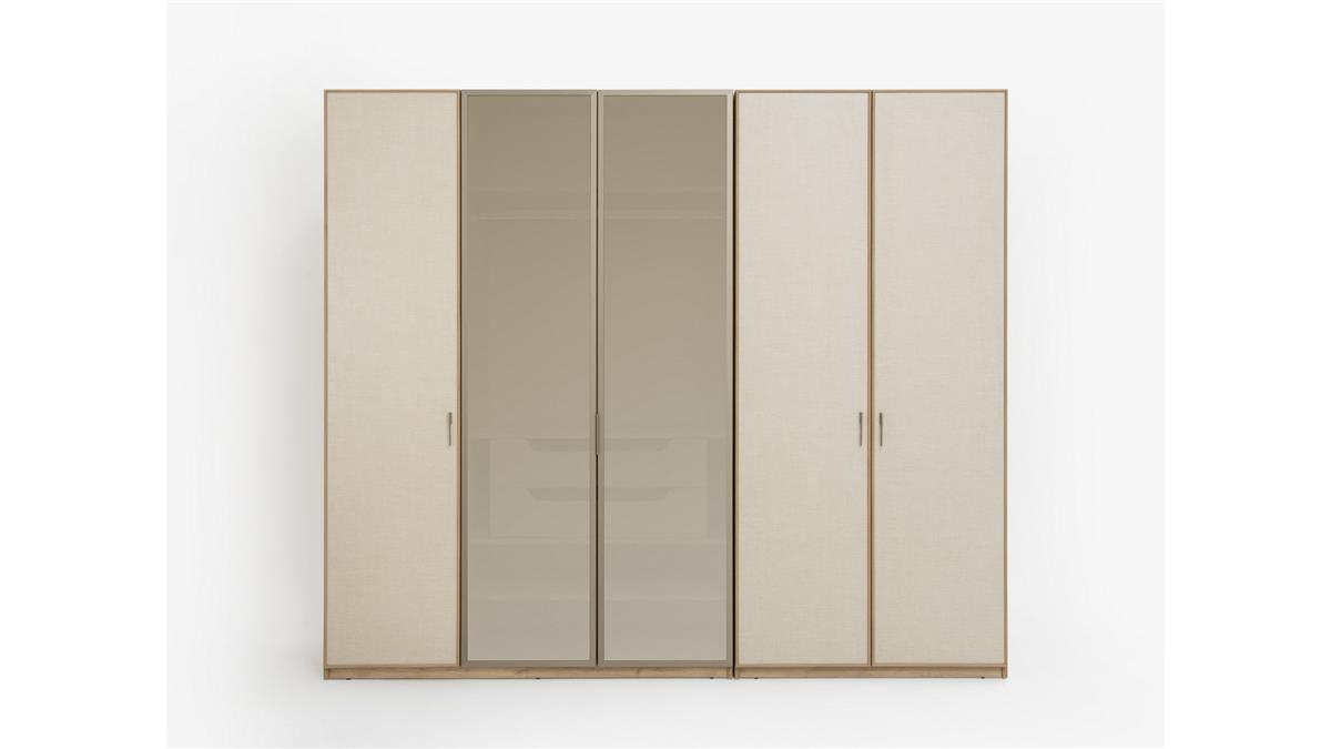 Nova 5 Kapaklı Dolap_Ende Mobilya_luleburgaz