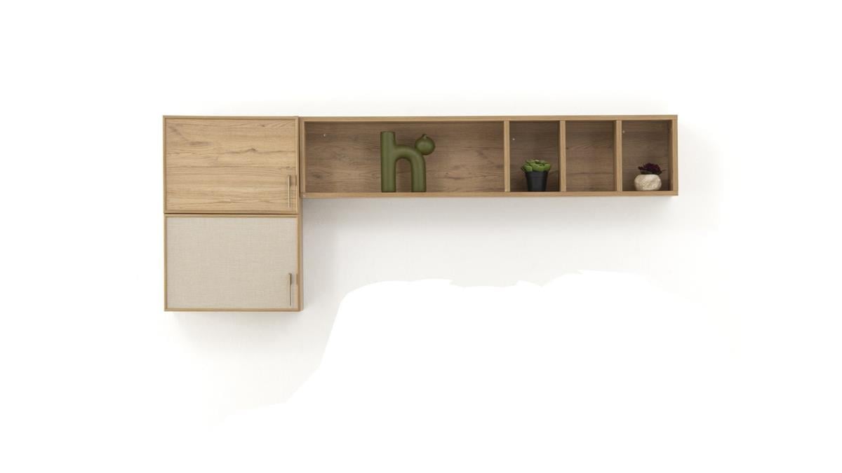 Nova TV Üst Ünite_Ende Mobilya_luleburgaz