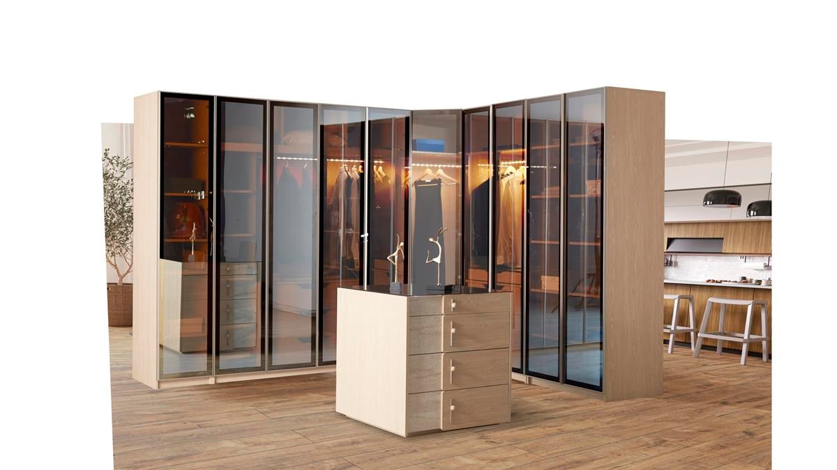 Pera Köşe Dolap_luleburgaz_Ende Mobilya