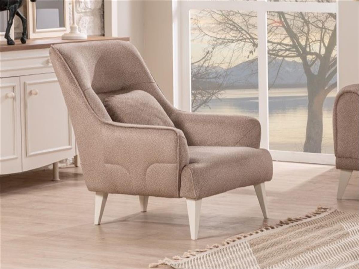 Perlo Berjer_Ende Mobilya_luleburgaz