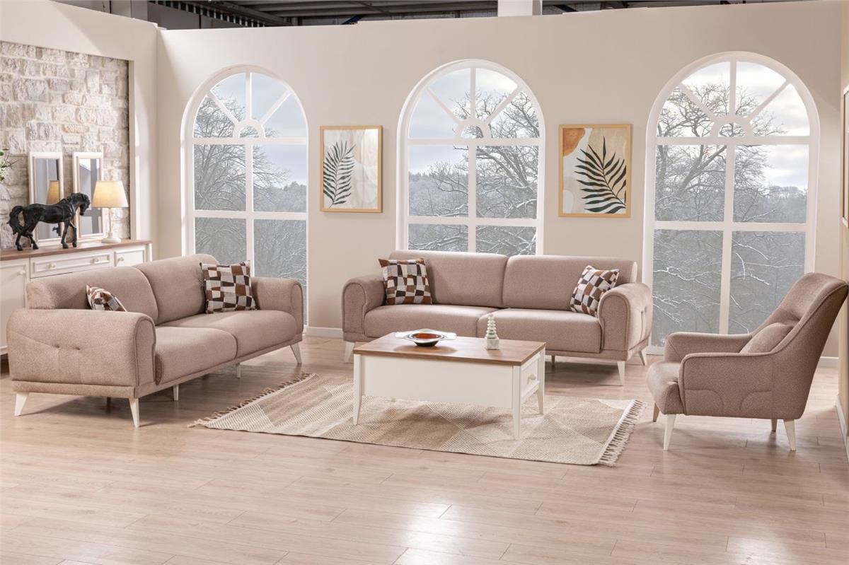 Perlo Koltuk Takımı_Ende Mobilya_luleburgaz