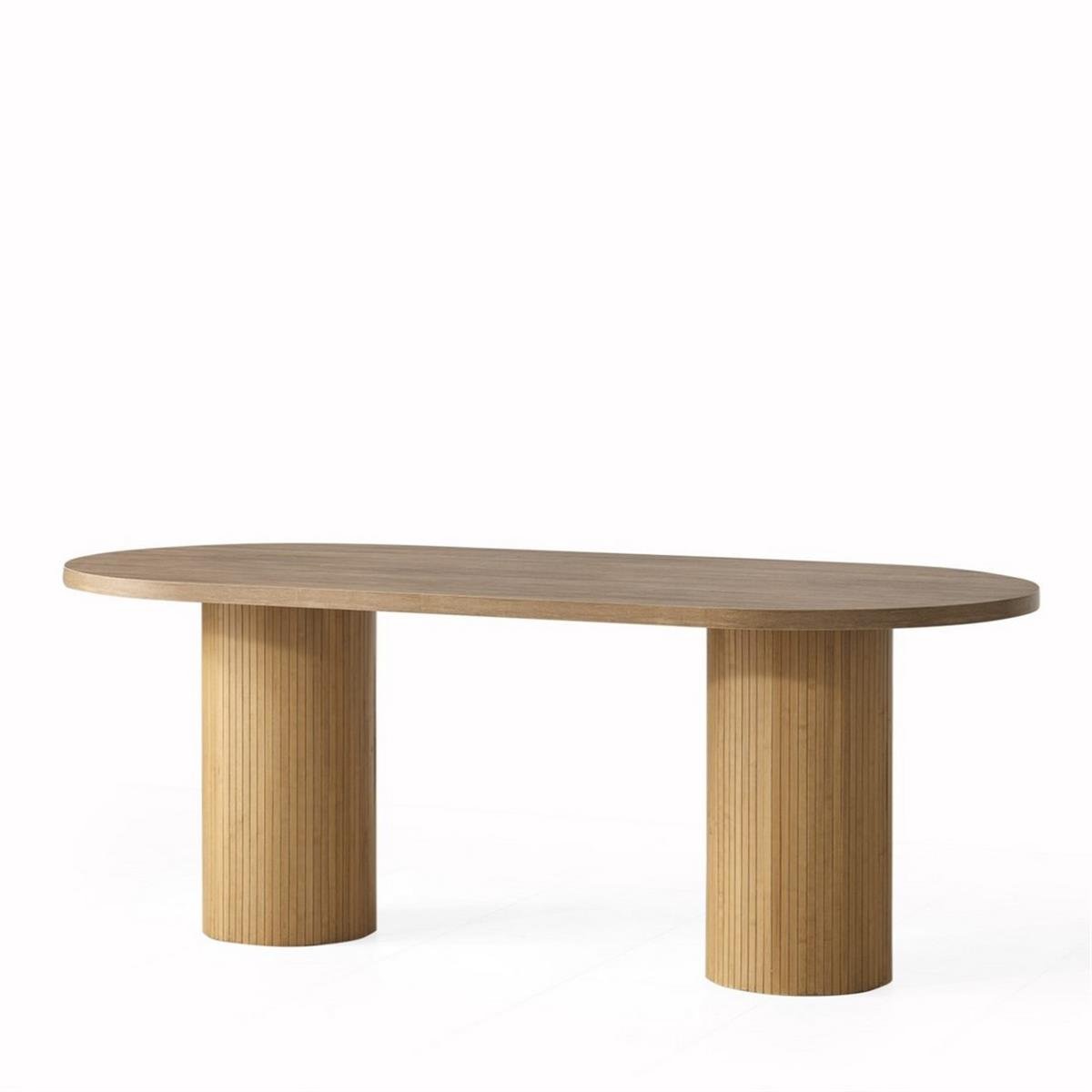 Rigel Sabit Yemek Masası_luleburgaz_Ende Mobilya