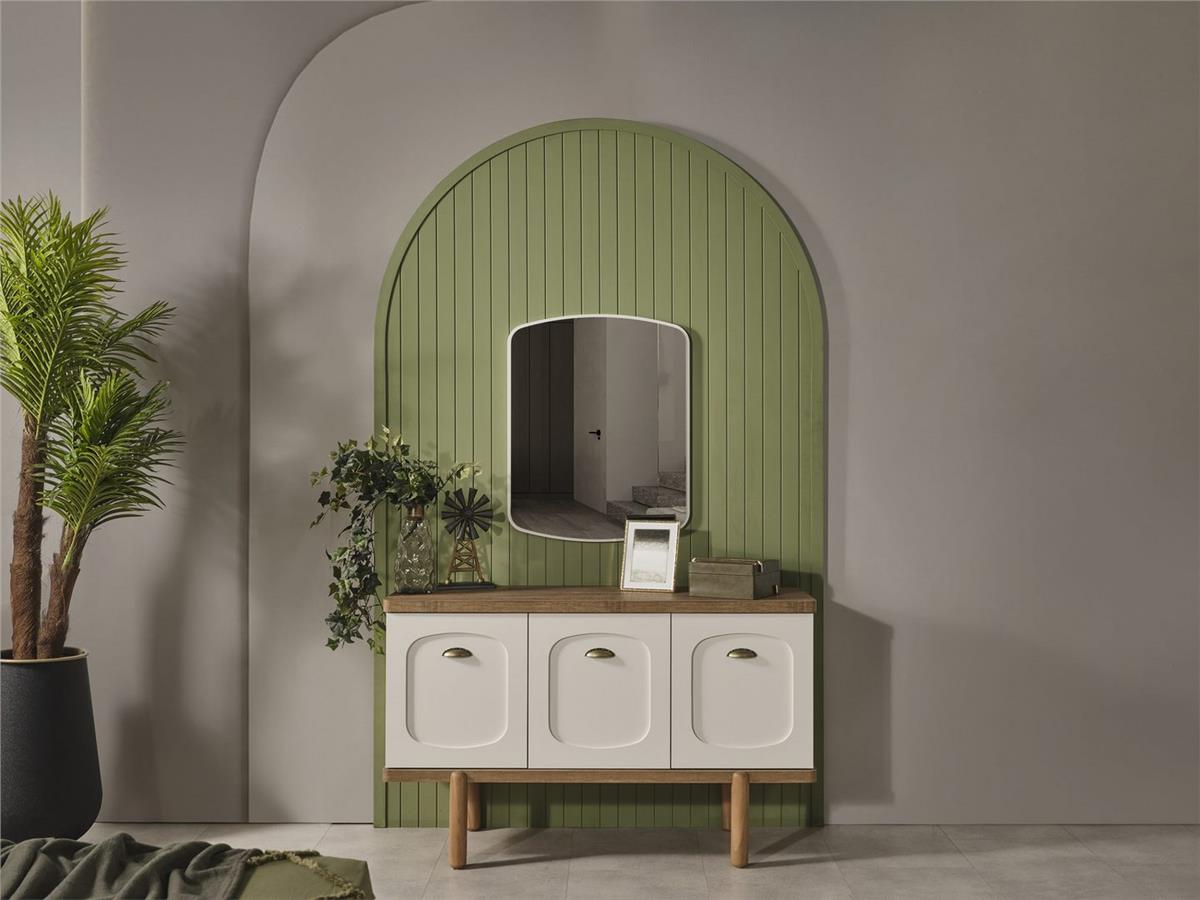 Rigel Şifonyer_luleburgaz_Ende Mobilya