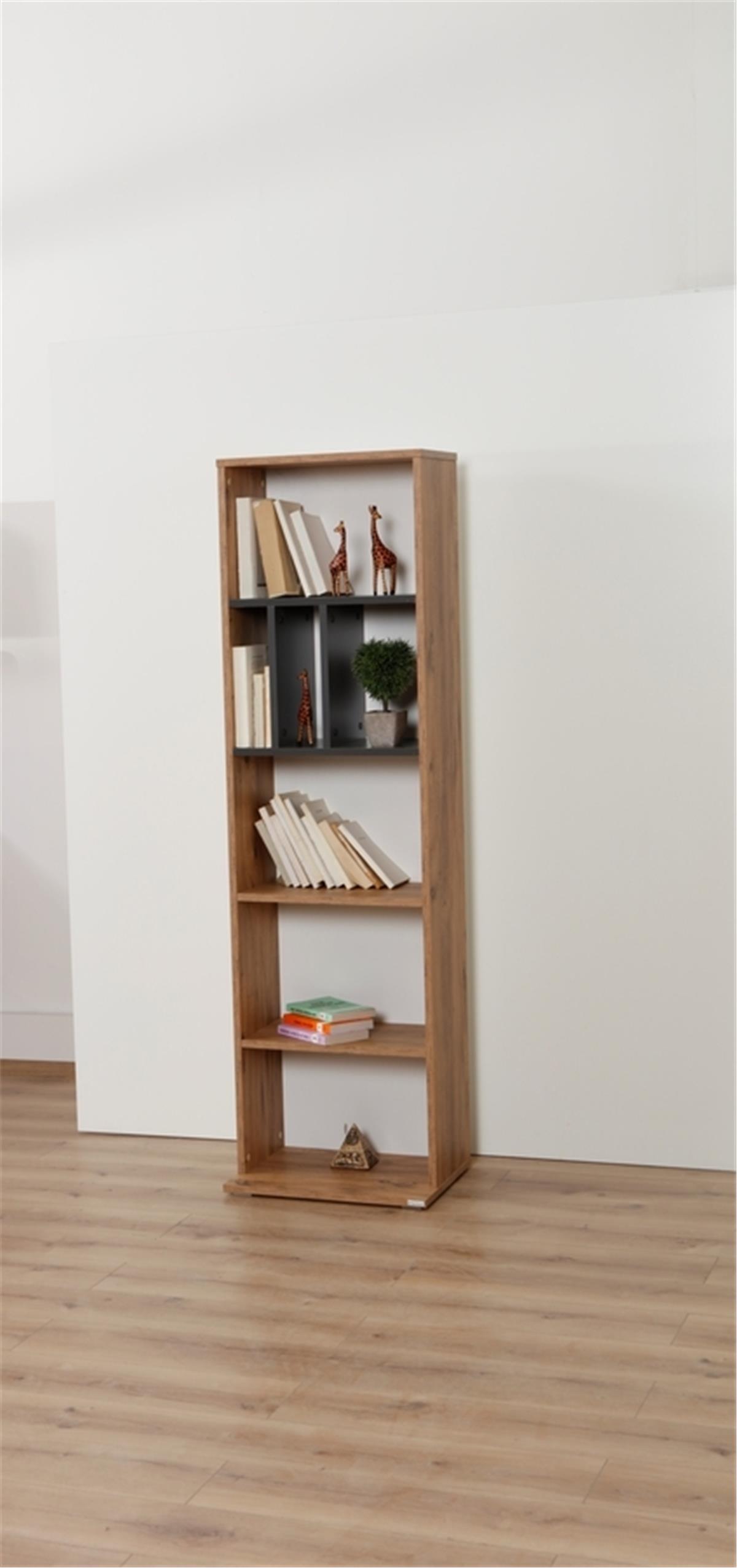 Smart Kitaplık_luleburgaz_Ende Mobilya