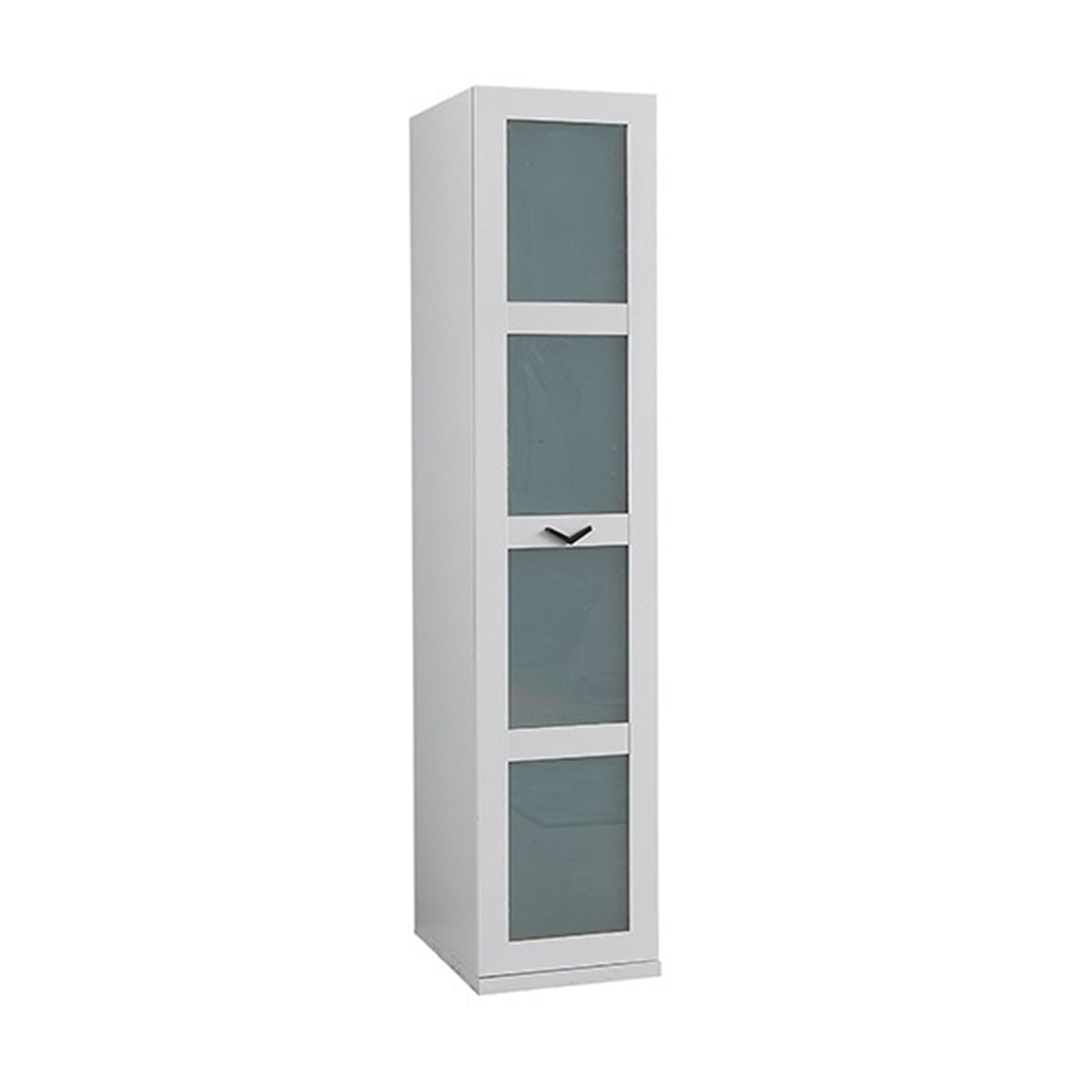 Soft 1 Kapılı Dolap_luleburgaz_Ende Mobilya