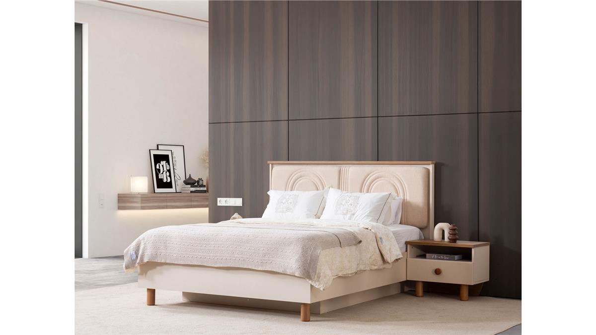 Soft Baza ve Başlık_Ende Mobilya_luleburgaz