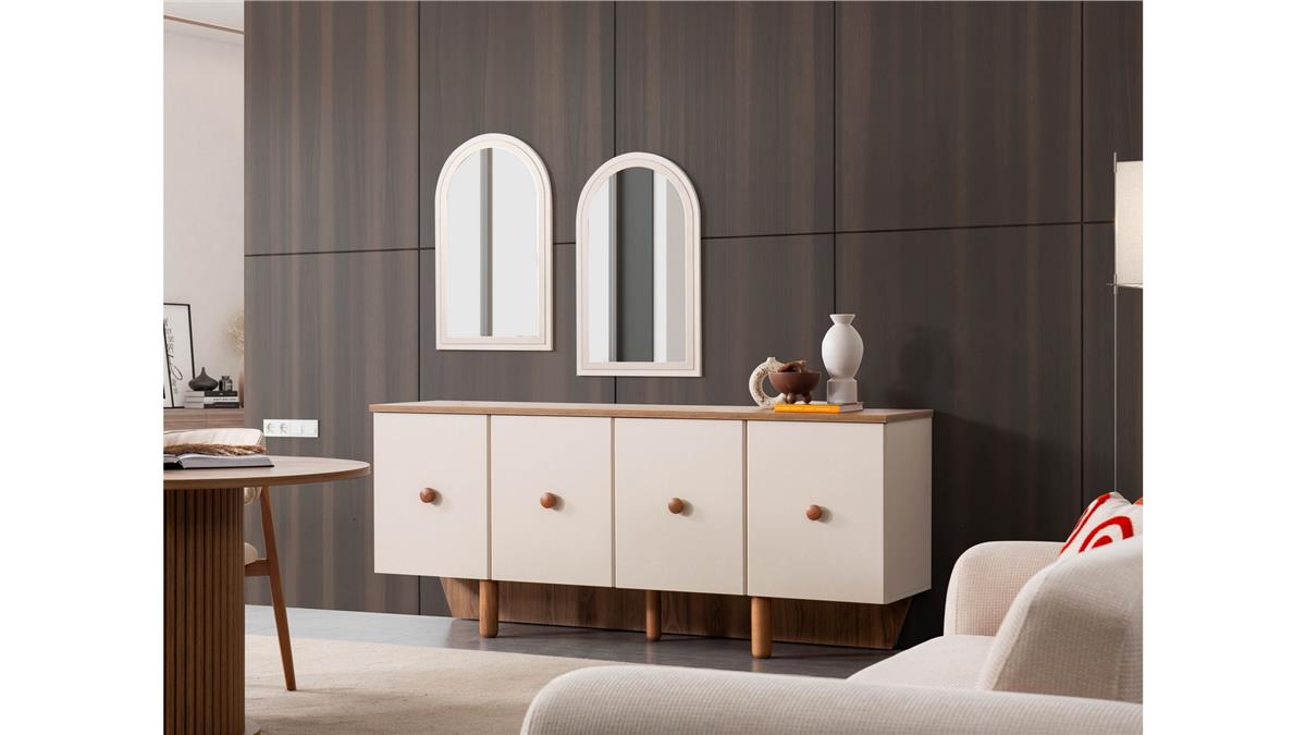 Soft Konsol_Ende Mobilya_luleburgaz