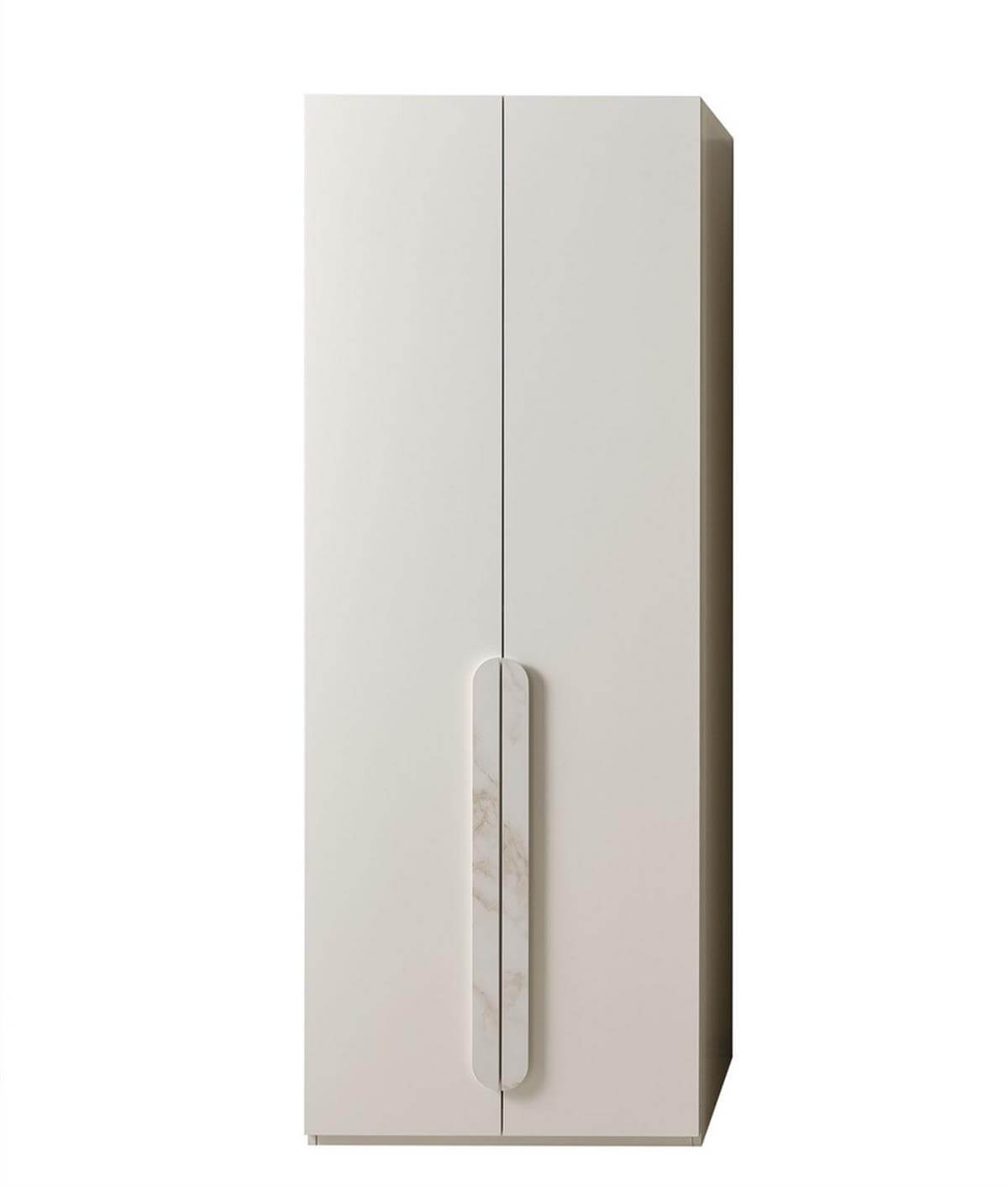 Solar 2 Kapaklı Dolap