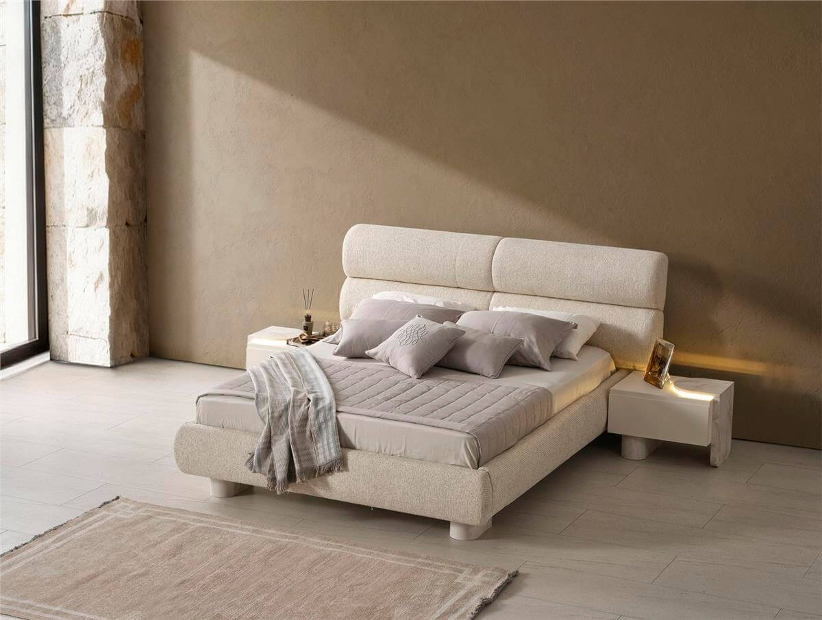 Solar Baza ve Başlık