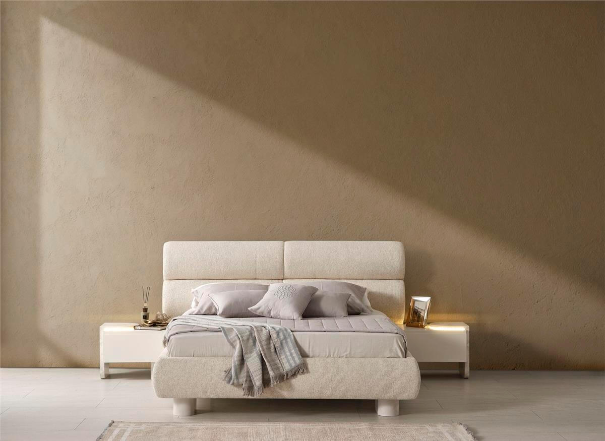 Solar Karyola ve Başlık