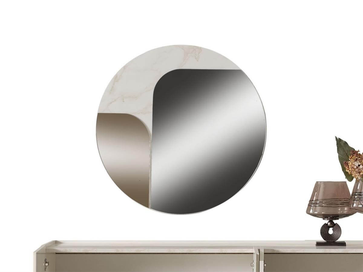 Solar Konsol Aynası