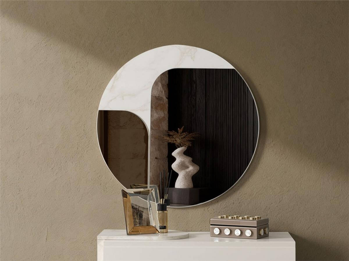 Solar Şifonyer Aynası