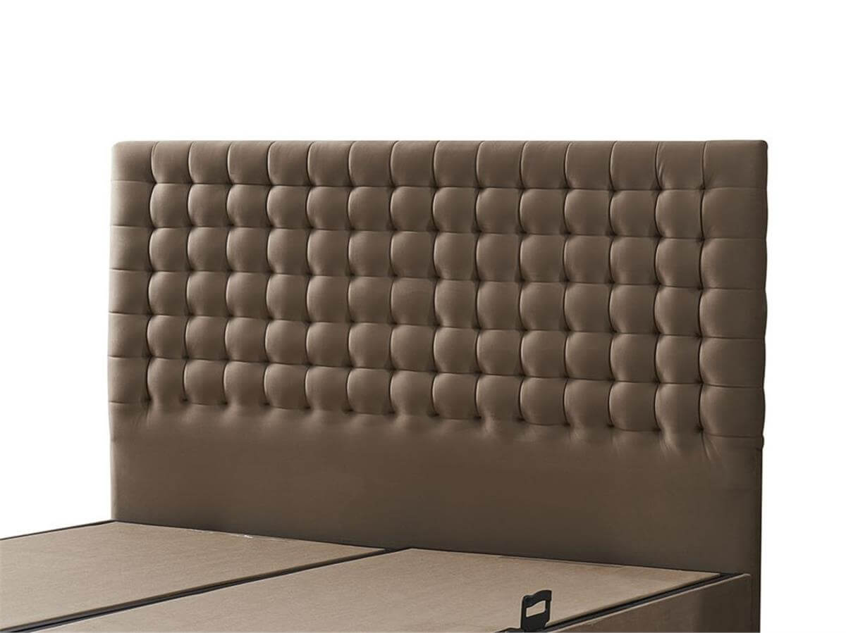 Wooly Kahve Başlık