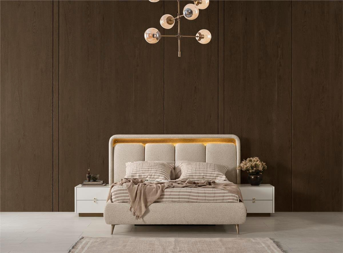 Zenit Baza ve Başlık