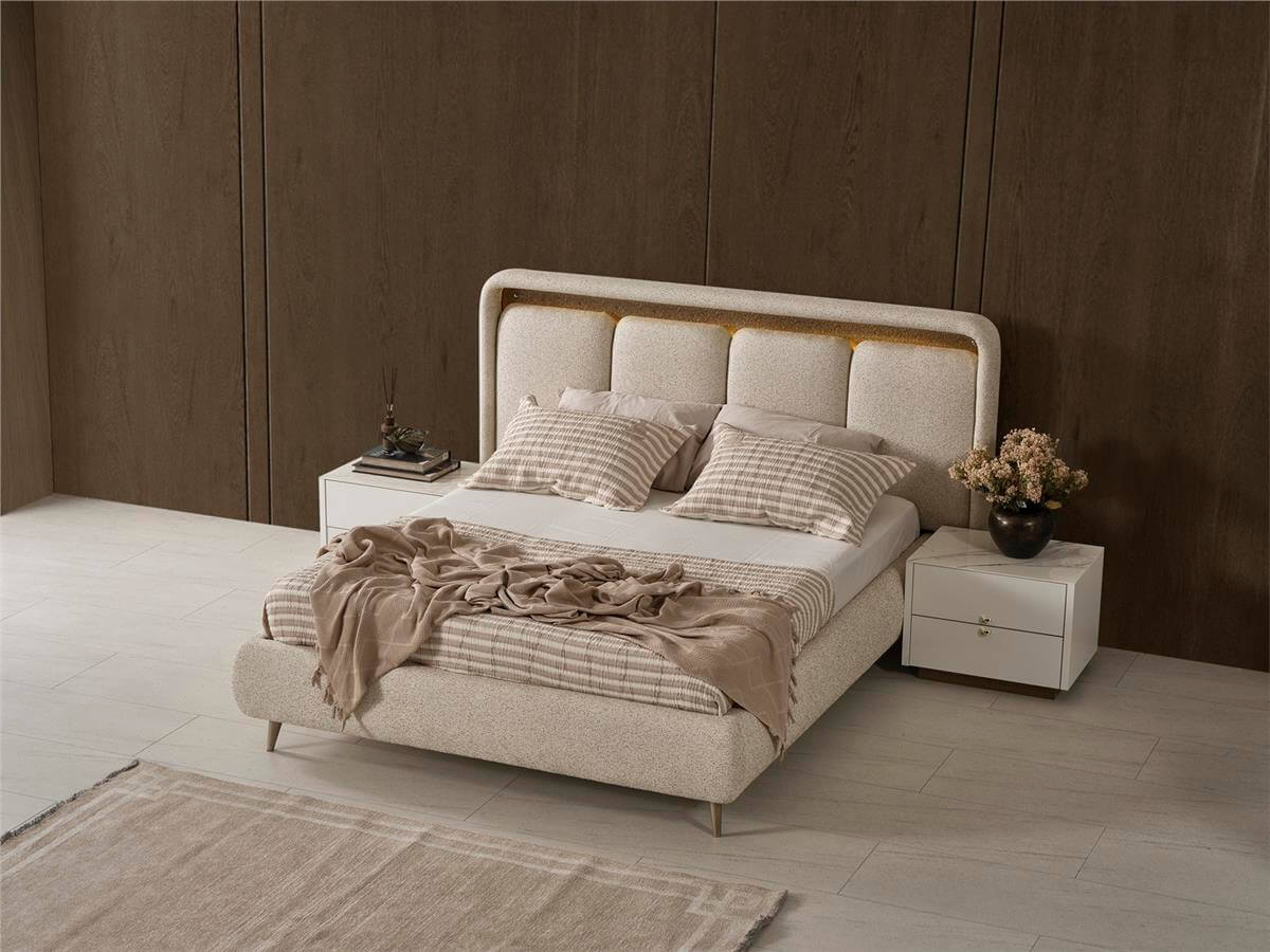 Zenit Karyola ve Başlık