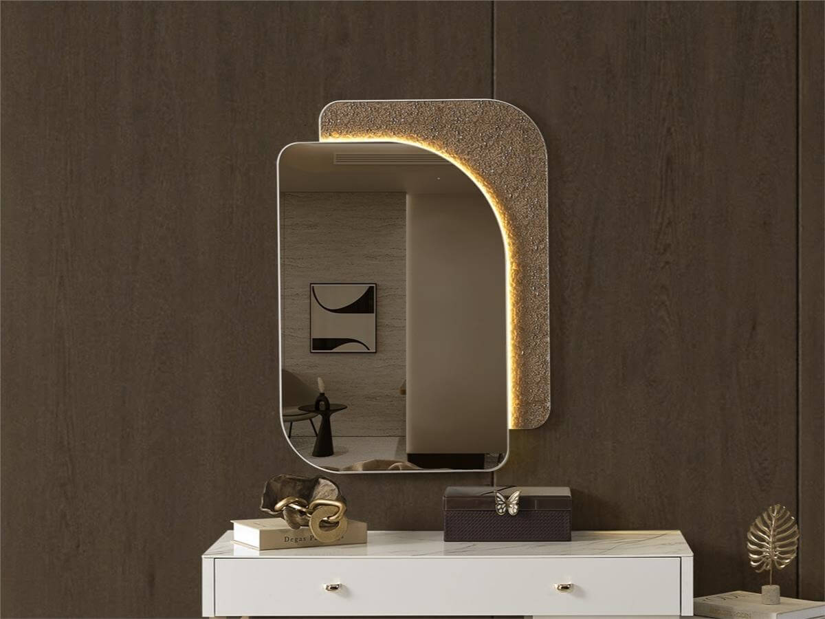 Zenit Şifonyer Aynası