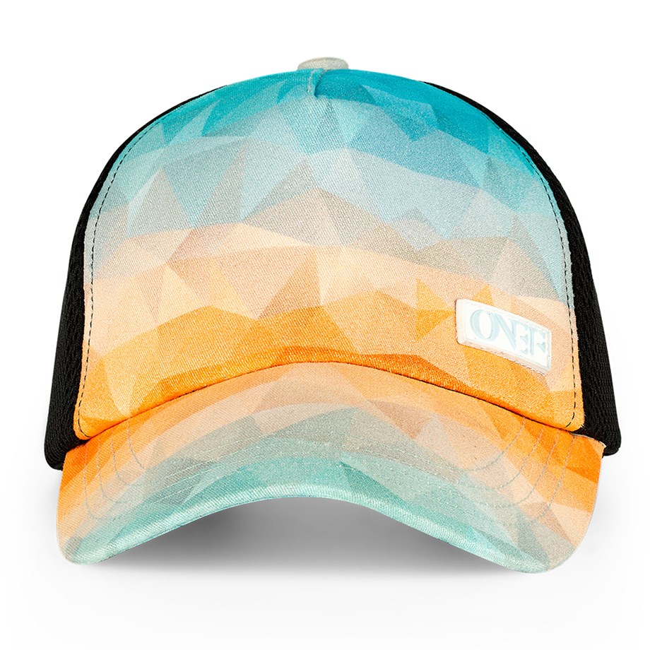 Diamond Tumble Skyline