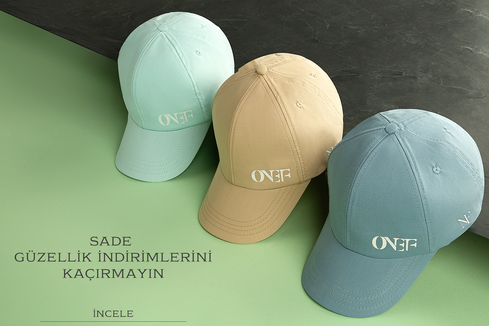 SADE GÜZELLİK İNDİRİMLERİNİ KAÇIRMAYIN