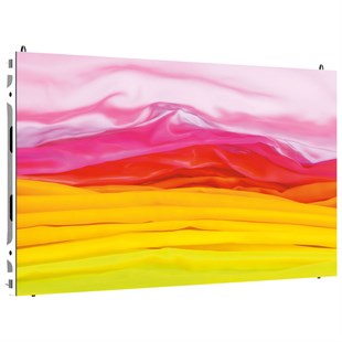 TN-PRO-IF-4 P4 Indoor Led Screen 640x480mm