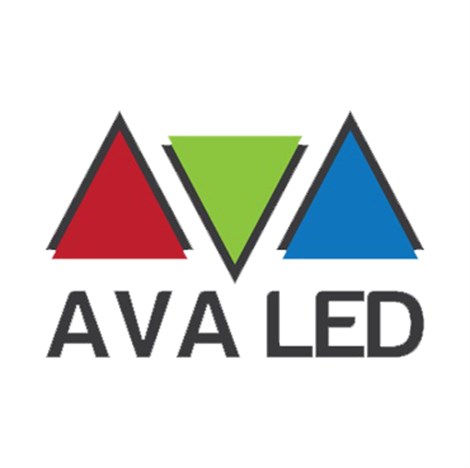 AVA LED Eilte Series AV-4 OR PRO P4,91 , 500x1000 High Refresh
