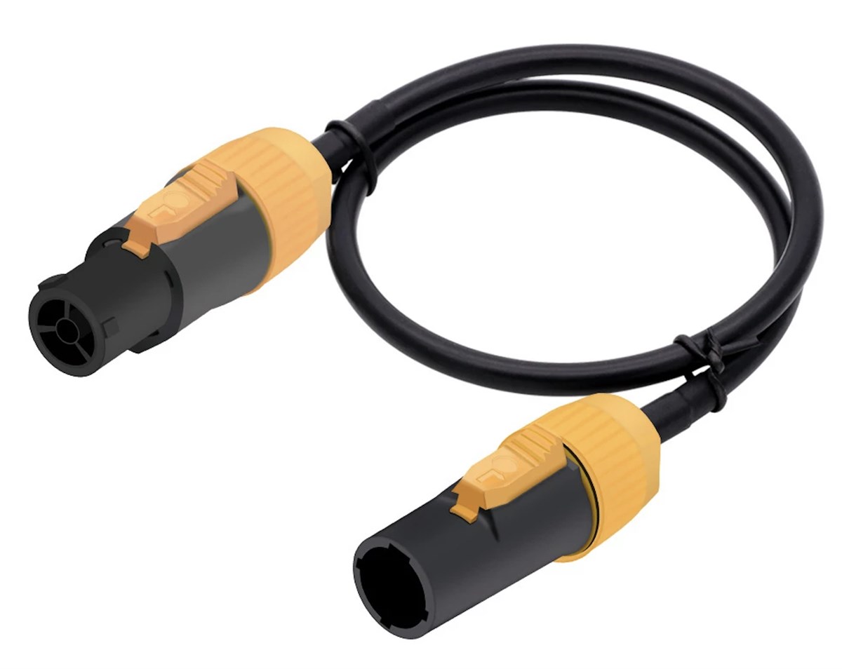 Seetronic Powercon Cable for Led Screen