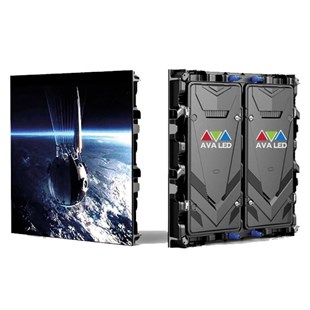 AVA LED TN-OF-5 PRO, P5 Outdoor High Refresh Rate Led Screen