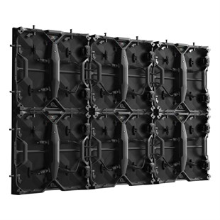 Eilte Series CR-OR-3 P3,91 500x500 Outdoor led Screen