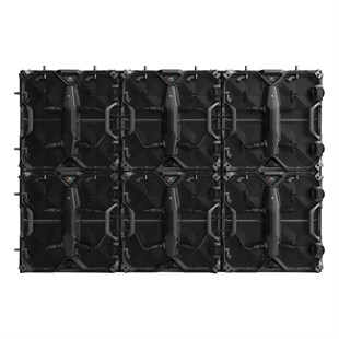 Eilte Series CR-OR-3 P3,91 500x500 Outdoor led Screen
