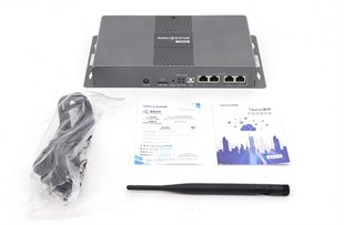 Novastar TB-60 4 Port Sistem Multiplayer
